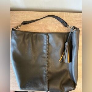 Carlos Santana bag